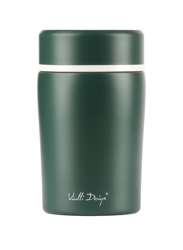 Vialli Design - Termos obiadowy 500ml FUORI zielony