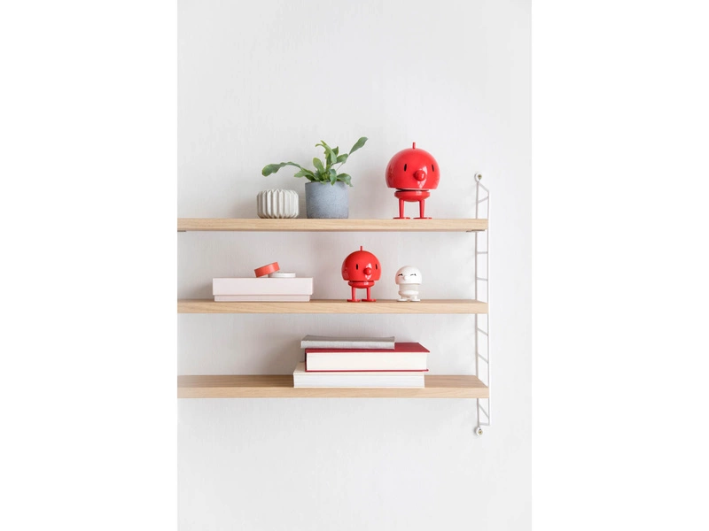 Hoptimist - Hoptimist Bumble M Red