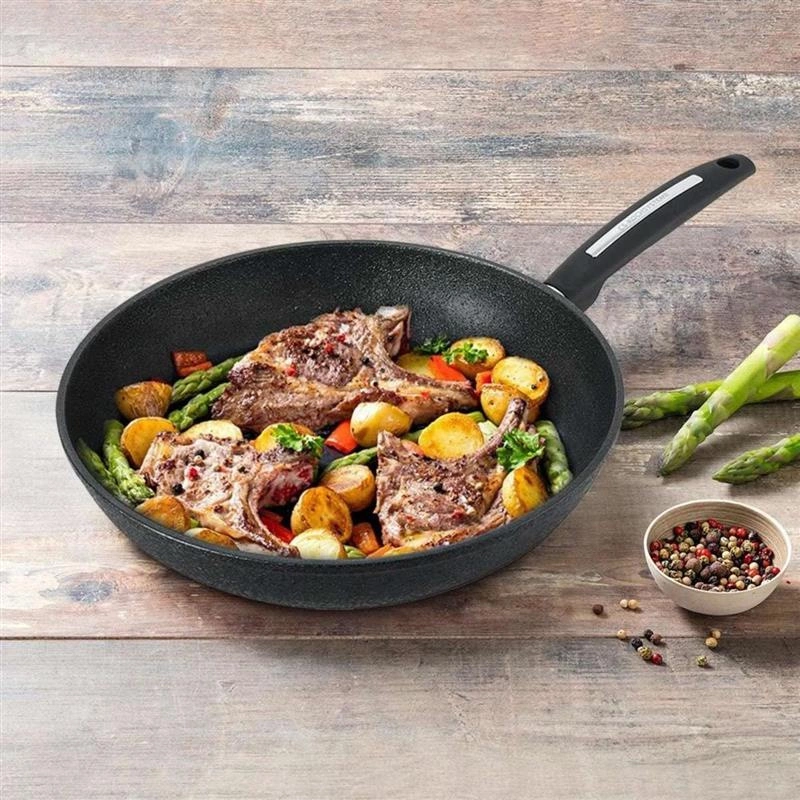 Carl Schmidt - Patelnia MÜNSTER ?20 cm