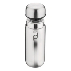 Grunwerg - Termos Mini-Cap 200 ml stalowy