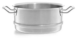 Fissler - Wklad do gotowania na parze 20cm Original Profi 2.0