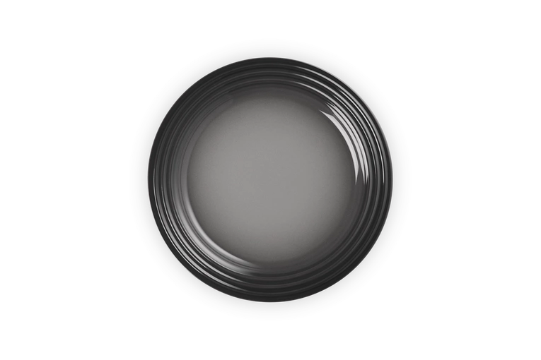 Le Creuset - Mały Talerz 22 cm Flint