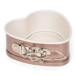 Patisse - Forma zapinana mini serce 12cm CERAMIC
