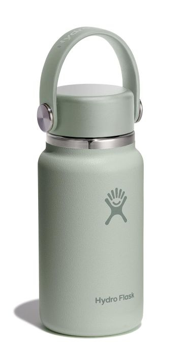 Hydro Flask - Mini butelka termiczna 200 ml Agave Micro
