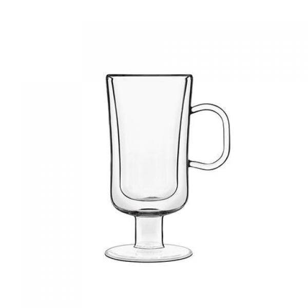 Luigi Bormioli - Szklanki termiczne Irish Coffee 2 szt.