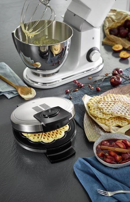 WMF - Gofrownica, Lono