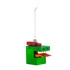Alessi - Cubodrago Christmas collection