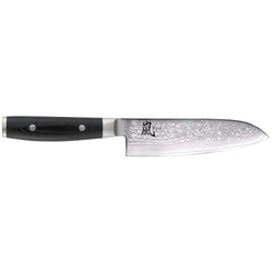 Yaxell - RAN  Nóż Santoku 16,5 cm/6.5"