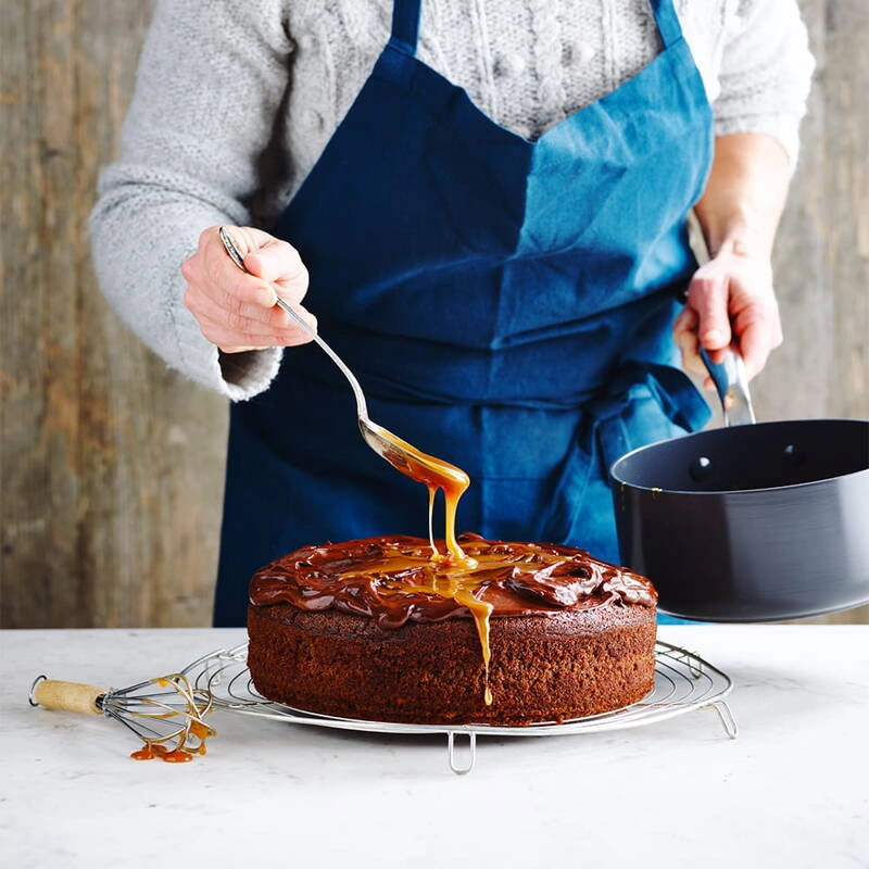 KitchenAid - tortownica 20 cm