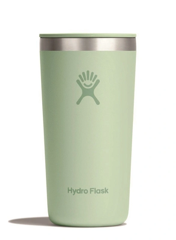 Hydro Flask - Kubek 12 Oz All Around Tumbler Aloe