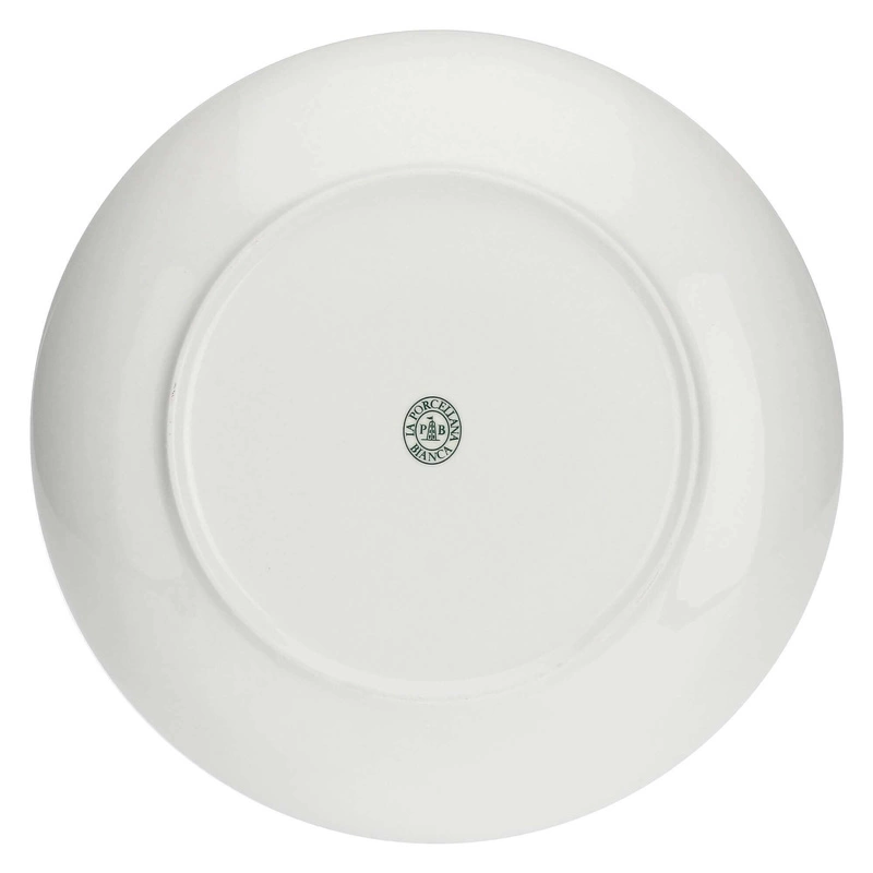 La Porcellana Bianca - zestaw 2 misek okrągłych 30 cm Essenziale Gourmet