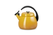 Le Creuset - czajnik Cloche 2,1 l nectar