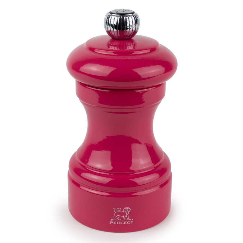 Peugeot - Bistrorama Młynek do pieprzu 10 cm Candy Rose