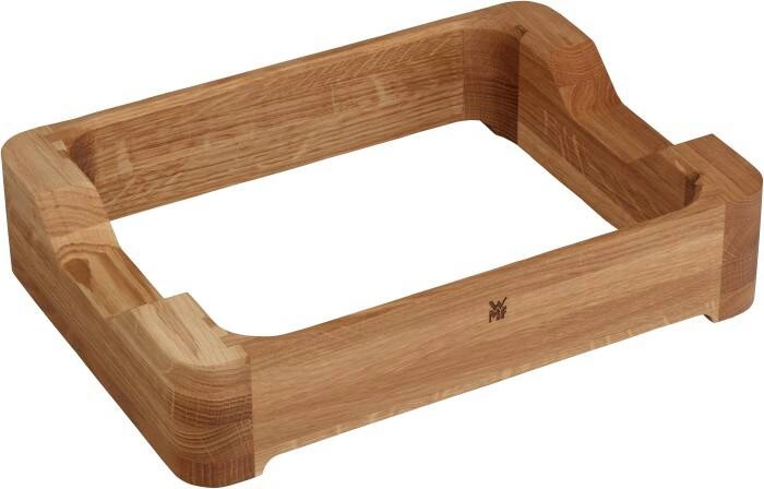 WMF - Naczynie do pieczenia Fusiontec z ramą roz.L