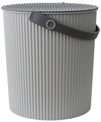 Hachiman - OMNIOUTIL Wiadro - 20 ltr, jasnoszary