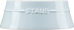 Staub - Duża miska dla zwierząt - 800 ml, niebieski