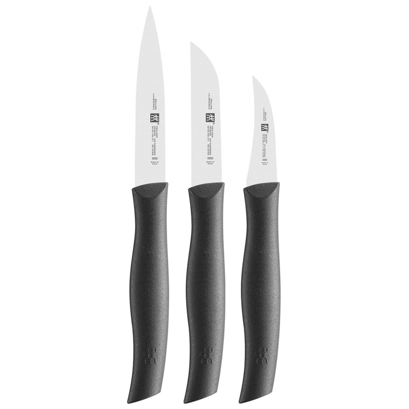 Zwilling - zestaw 3 cz.nożyki kuchenne  Twin 