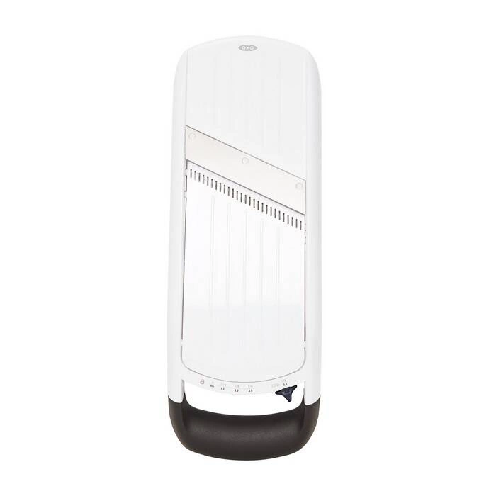 OXO - Mandolina/szatkownica prosta biała Good Grips