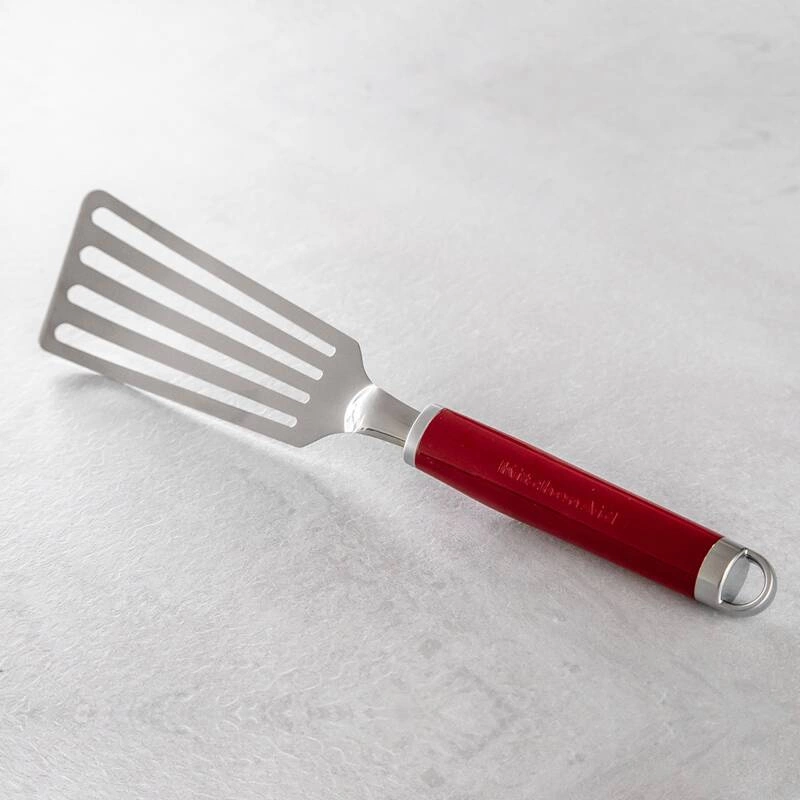 KitchenAid Culinary Tools - łopatka do smażenia CORELINE Empire Red