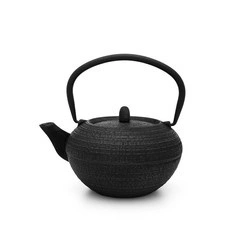 Bredemeijer - Dzbanek żeliwny TIBET 1,2L