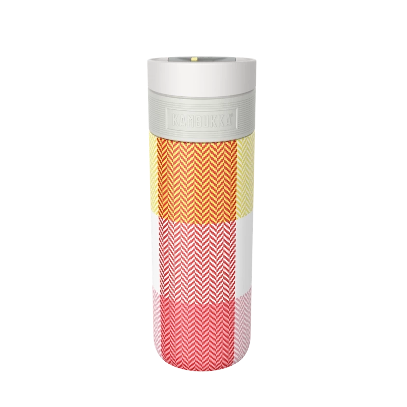 Kambukka - kubek termiczny Etna 500 ml Daydream Madras