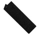 Mcusta - Drewniana Saya Black ochraniacz na nóż Nakiri 16,5 cm