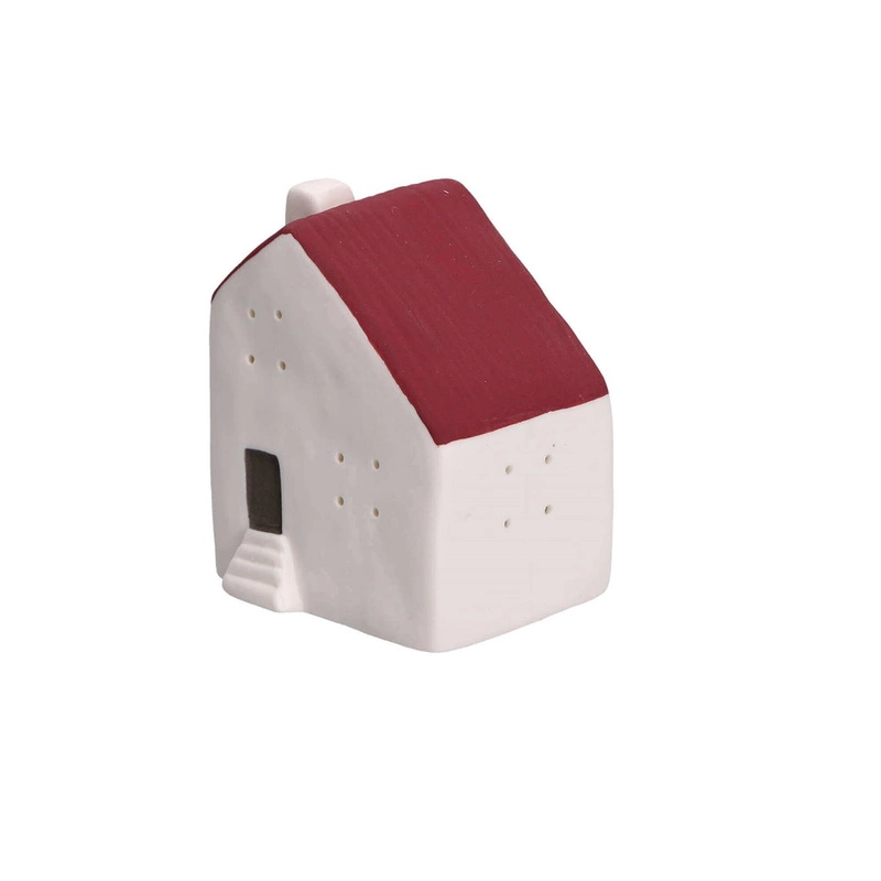 RITUALI DOMESTICI - NELVILLAGGIO Domek świąteczny led M