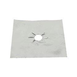 RAYEN - Zestaw 8 folii ochronnych na kuchenkę