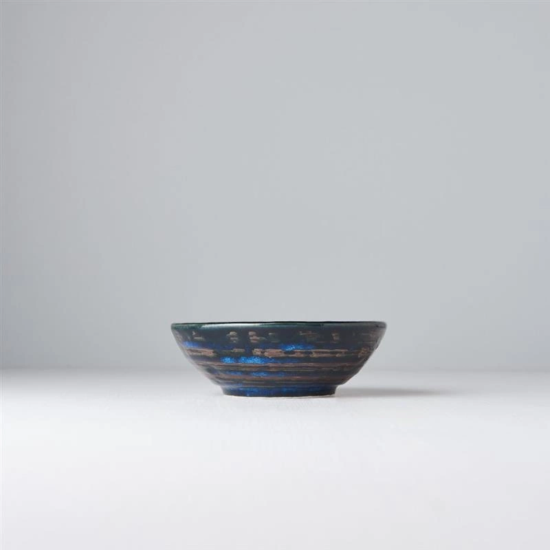 Made in Japan - Miska mała 13 cm Copper Swirl