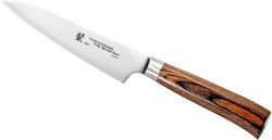 Tamahagane - SAN Brown Nóż uniwersalny 12cm