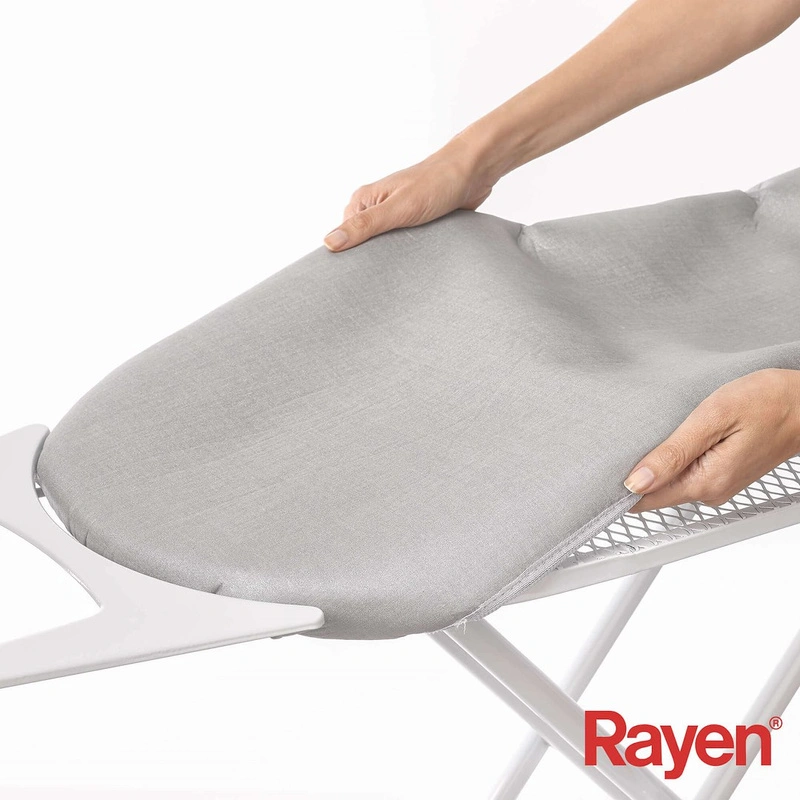 Rayen - Pokrowiec na deskę do prasowania - 127 x 51 cm