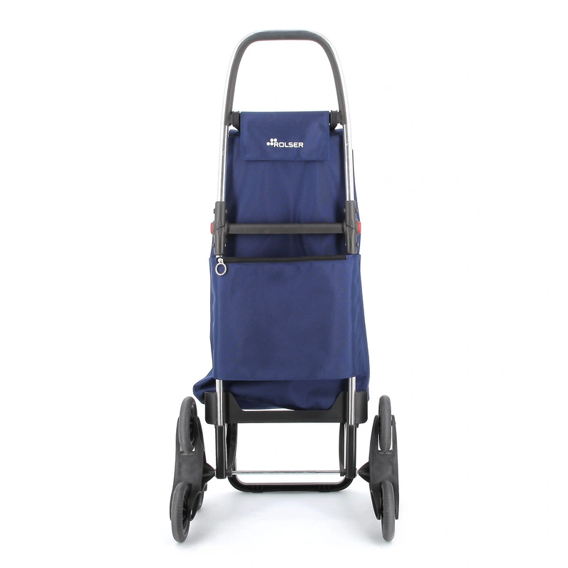 Rolser - Wózek na zakupy I-Max Urban MF 6L Klein