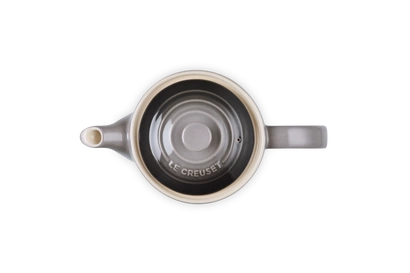 Le Creuset - Dzbanek do herbaty 1,3 l flint