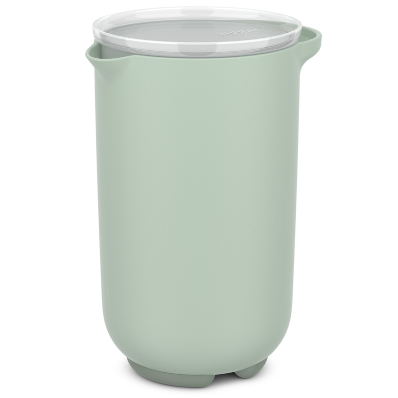 Mepal - Dzbanek do miksowania z pokrywką Chef It 1000 ml Nordic Sage