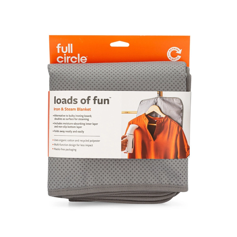 Full Circle - mata do prasowania Loads Of Fun