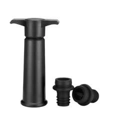 Grunwerg - Pompka do wina + 2 korki