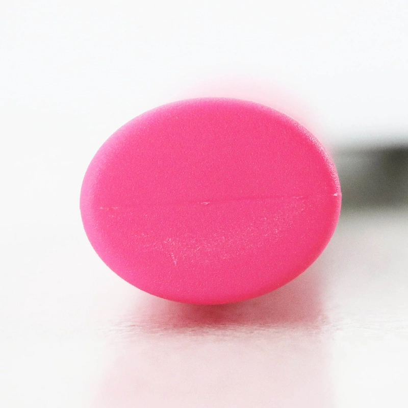 Satake - Macaron Pink Nóż Nakiri 17 cm