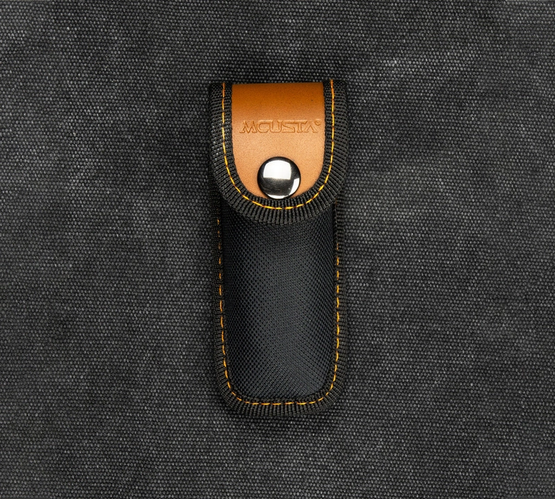 Mcusta - Fusion Sengoku BK Micarta SPG2 8,6 cm