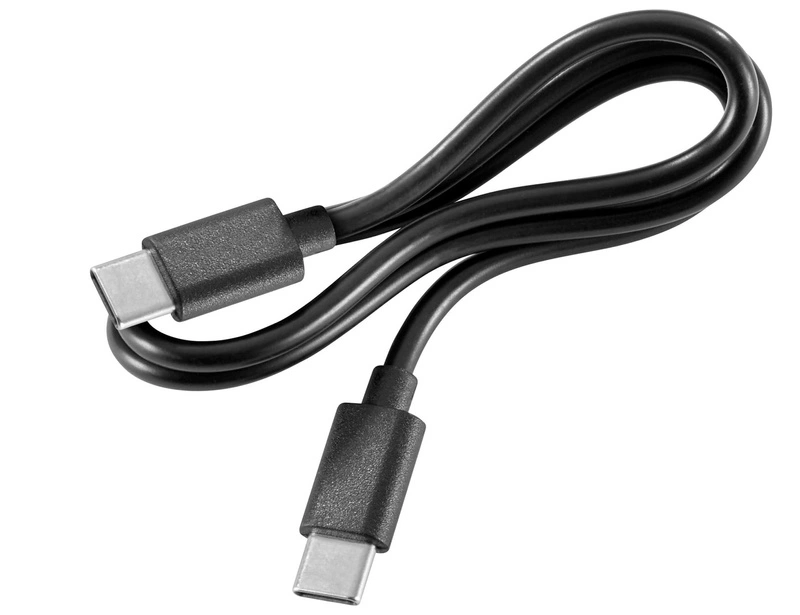 Zwilling - XTEND Kompaktowa ładowarka z funkcją Powerbank czarny