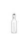 Luigi Bormioli - Butelka z zamknięciem 250 ml Optima Authentica
