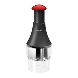 Moha - Szatkownica Junior szara