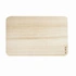 Tojiro - Deska do krojenia z drewna paulownia 45x29x2 cm