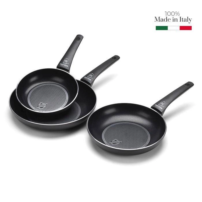 Moneta - Patelnia 28 cm, Recy, indukcja