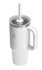 Hydro Flask - Kubek podróżny 24 oz Tumbler, biały