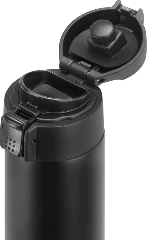 Zwilling - kubek termiczny 450 ml czarny Thermo