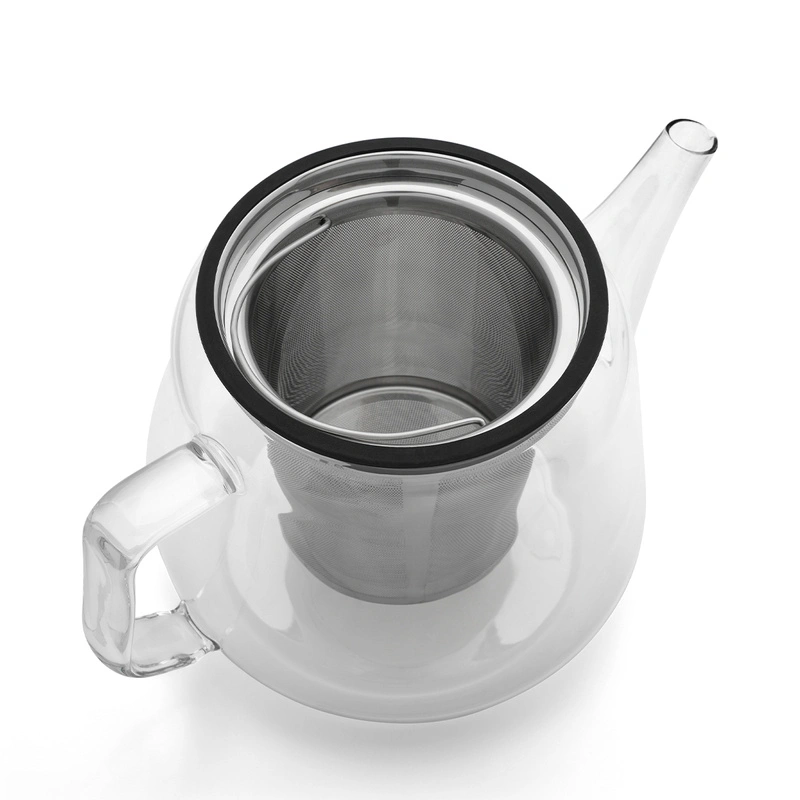 Bredemeijer - Dzbanek szklany Bari 1,5L - zestaw