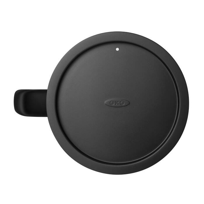 OXO - Dozownik do ciasta, czarny, Good Grips