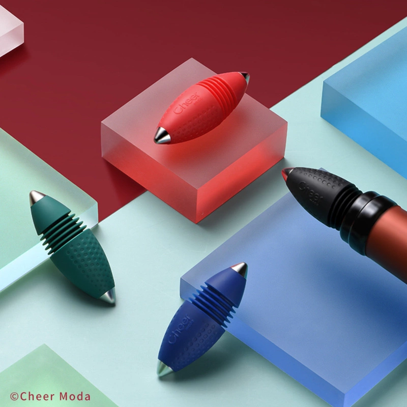 Cheer Moda - Zestaw korków do wina Rugby