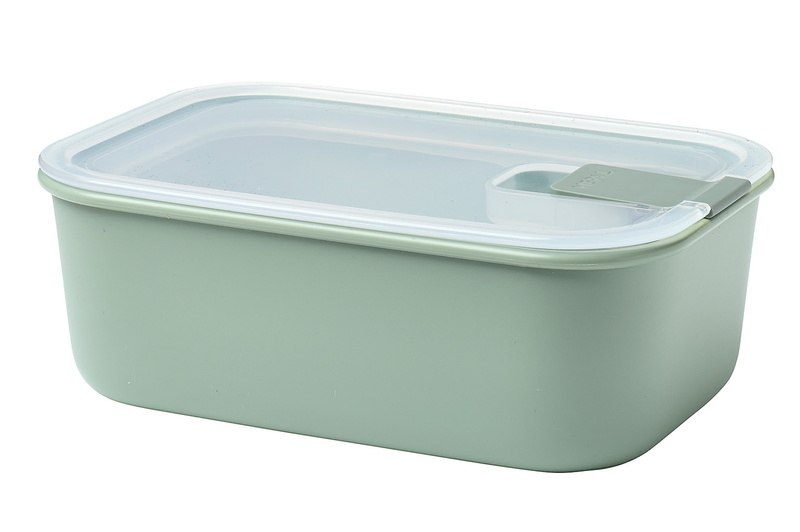Mepal - Pojemnik na żywność EasyClip 1000 ml nordic sage