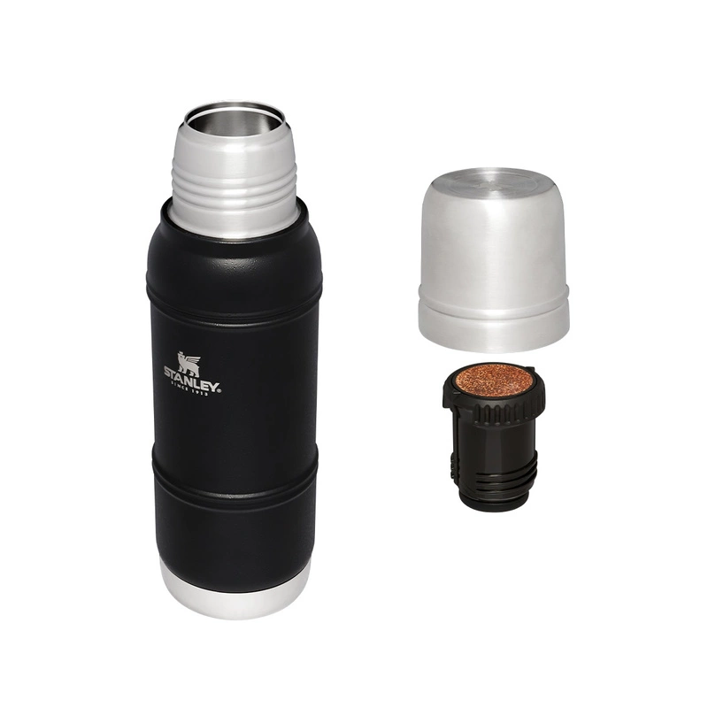 Stanley - Termos The Artisan 1 l black moon